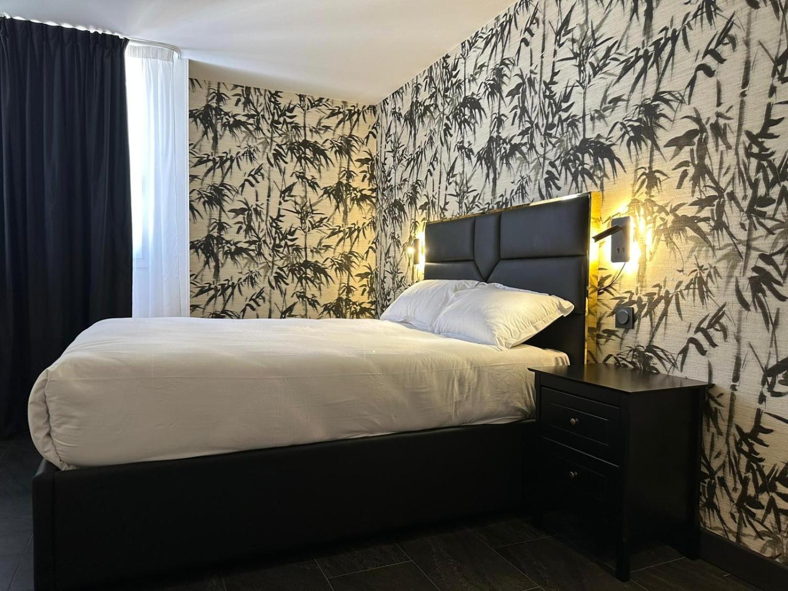 Hotel Inn Paris Nord Porte De Saint Ouen Kültér fotó
